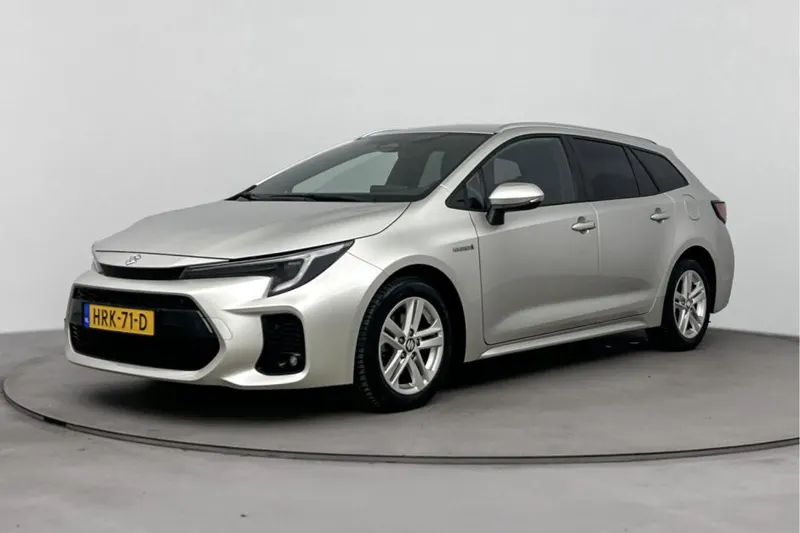 Suzuki Swace (2023)