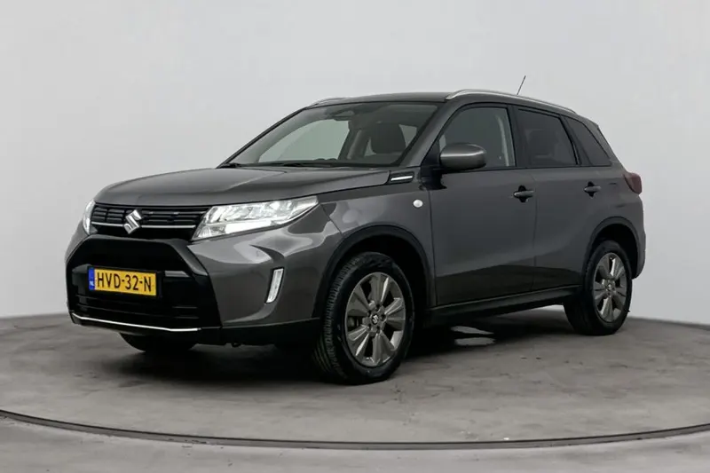 Suzuki Vitara (2025)