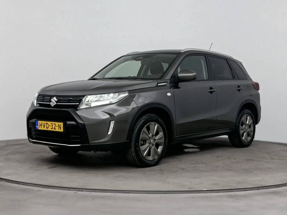 Suzuki Vitara (2025) — foto 1