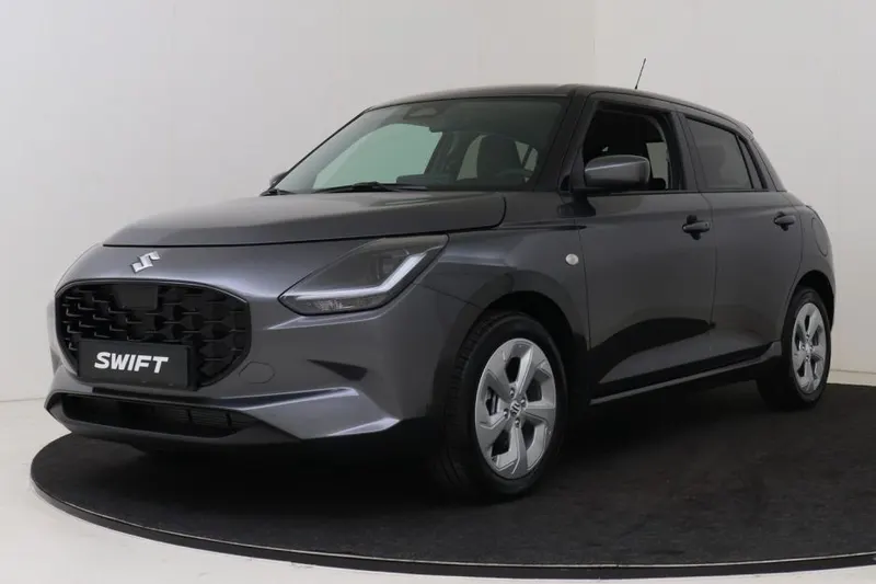 Suzuki Swift (2026)