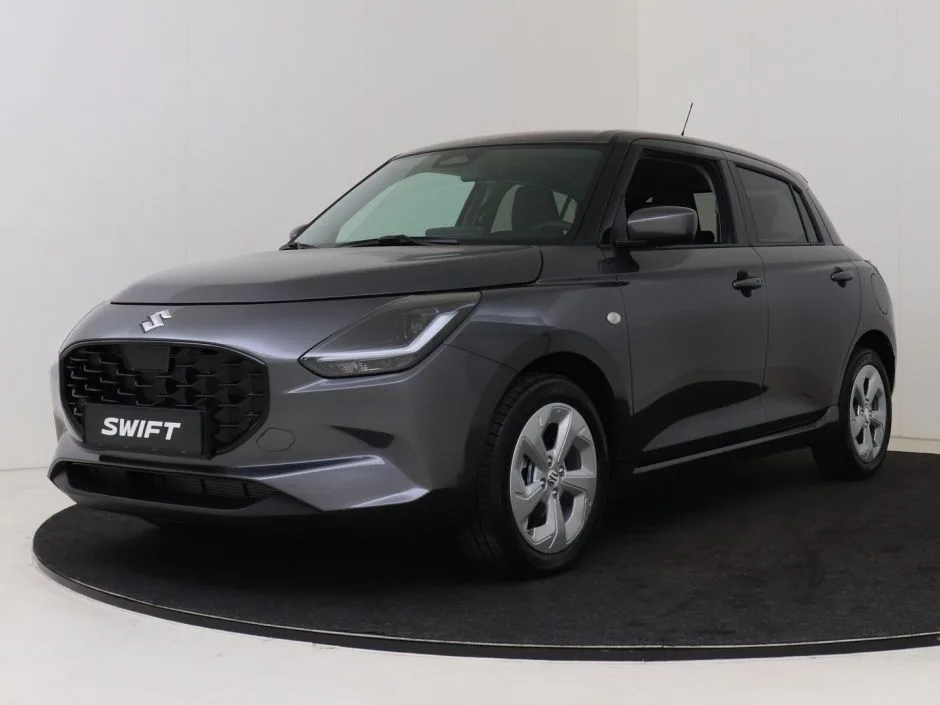 Suzuki Swift (2026) — foto 1