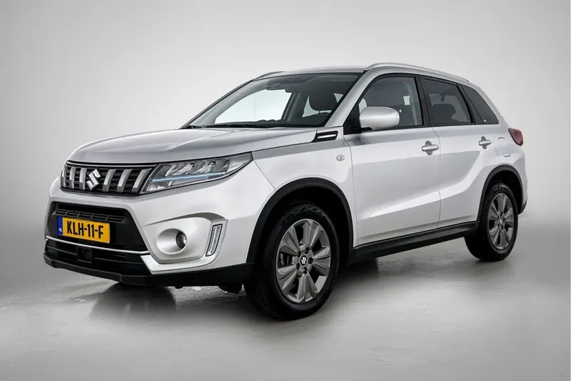 Suzuki Vitara (2023)