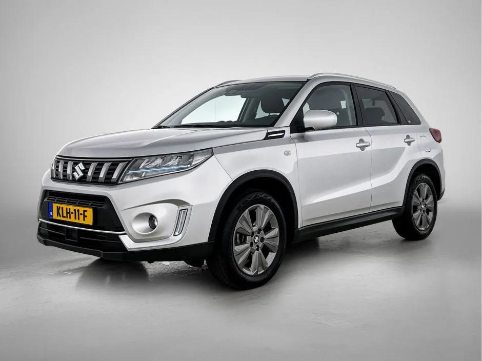 Suzuki Vitara (2023) — foto 1