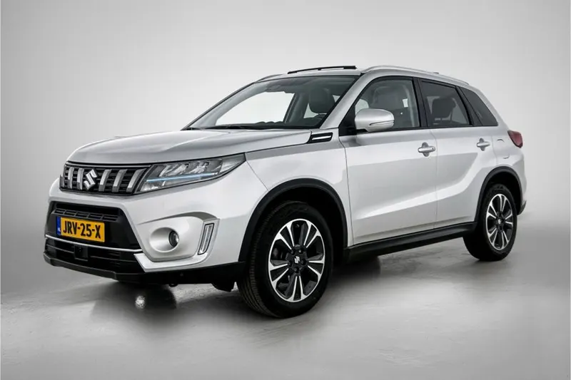 Suzuki Vitara (2022)