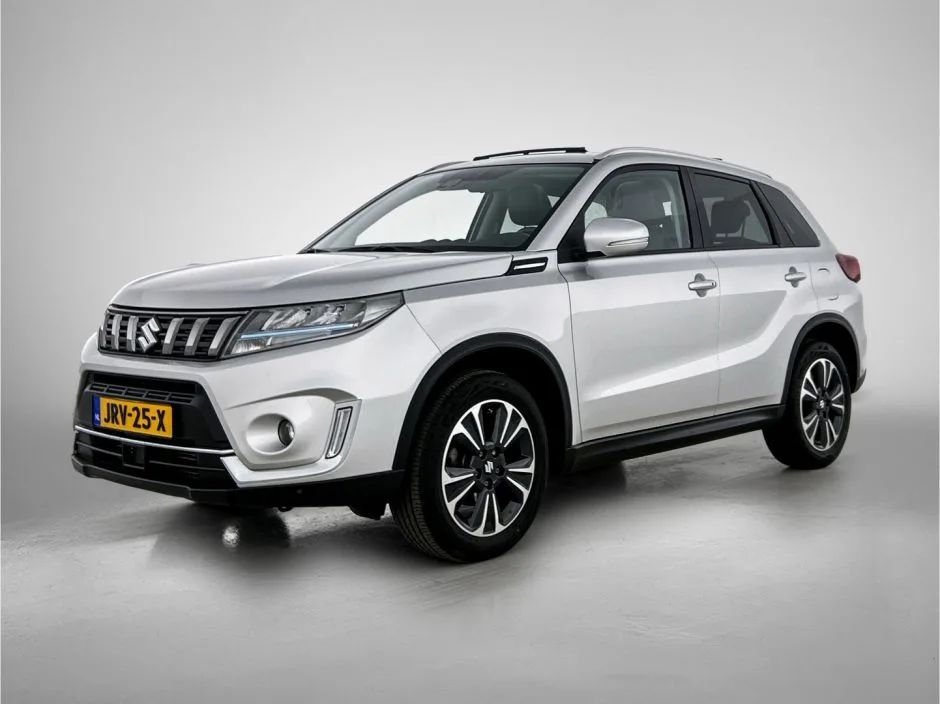 Suzuki Vitara (2022) — foto 1