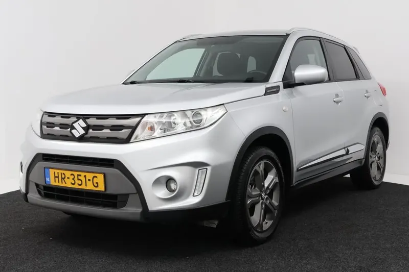 Suzuki Vitara (2015)