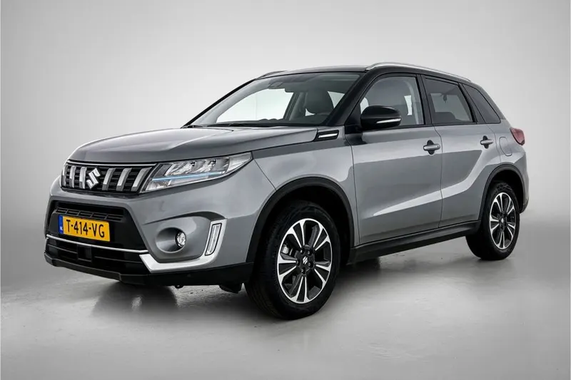 Suzuki Vitara (2023)