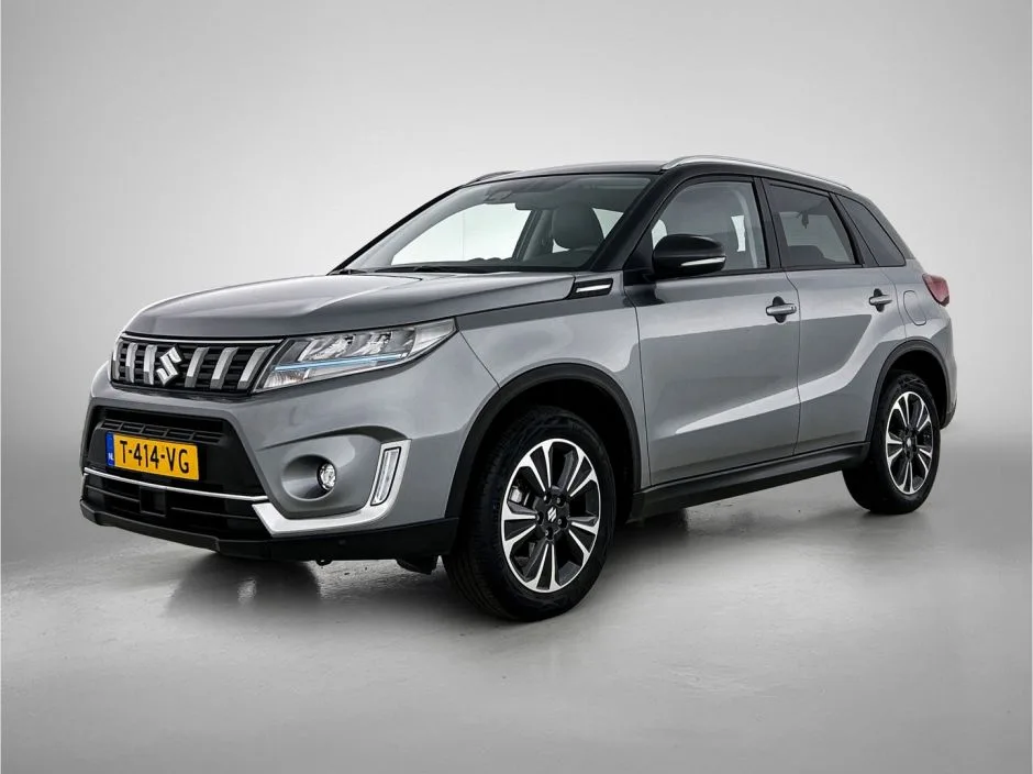 Suzuki Vitara (2023) — foto 1