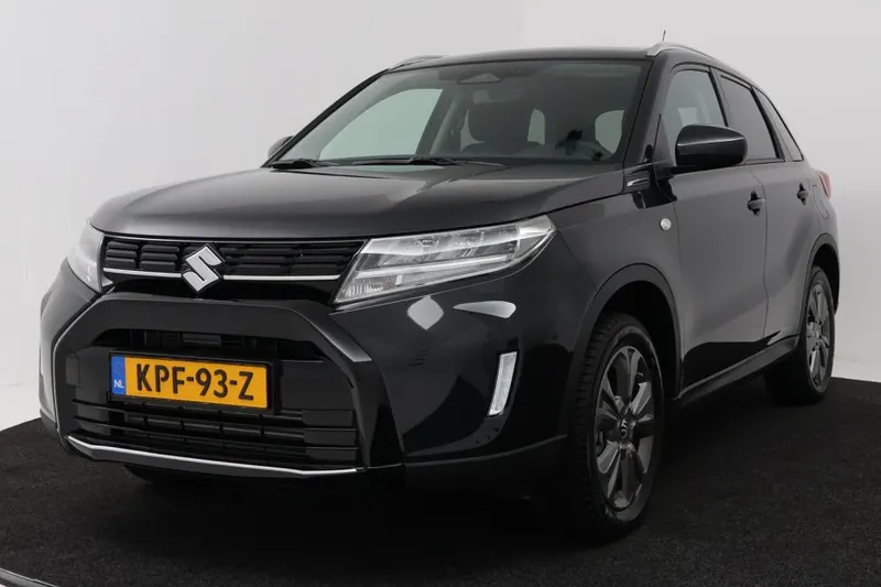 Suzuki Vitara (2026)