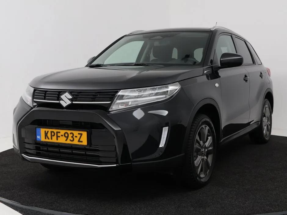 Suzuki Vitara (2026) — foto 1