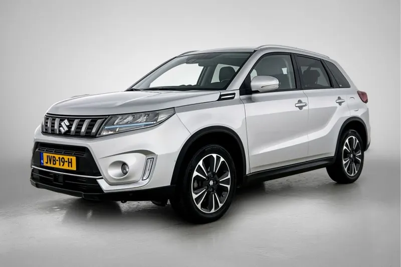 Suzuki Vitara (2022)
