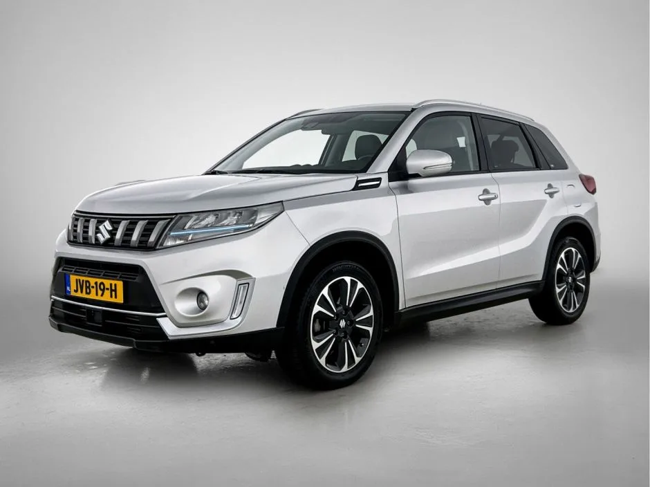 Suzuki Vitara (2022) — foto 1
