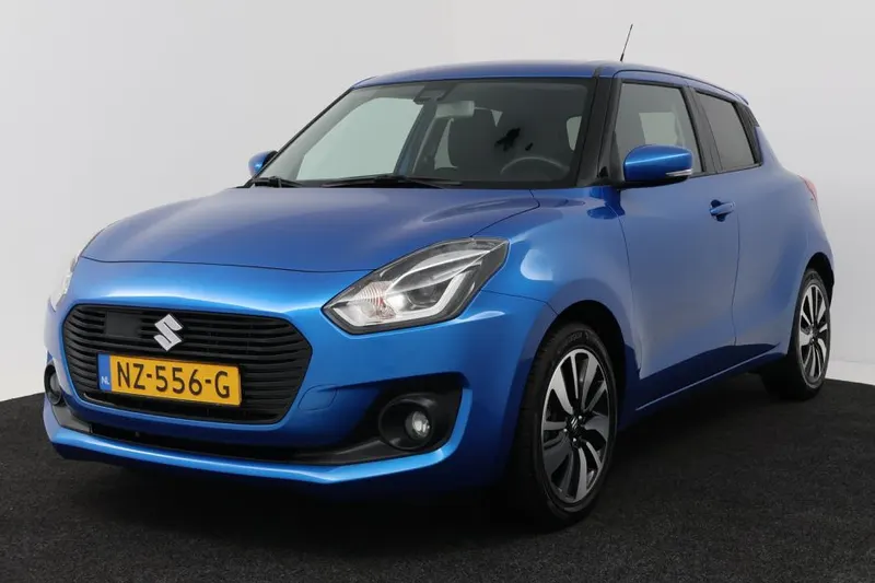 Suzuki Swift (2017)