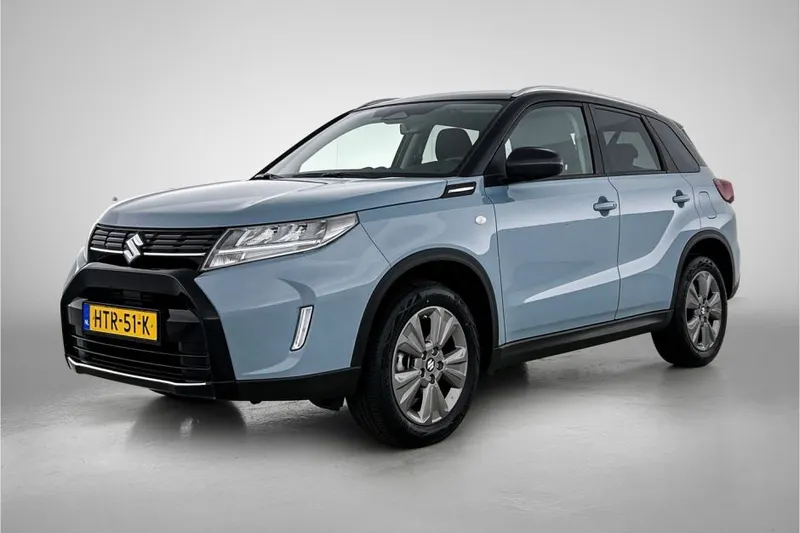 Suzuki Vitara (2025)