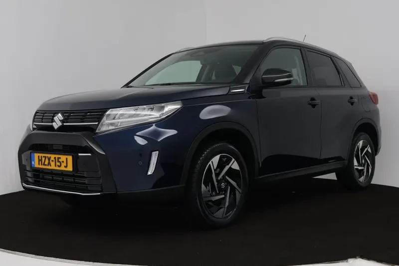 Suzuki Vitara (2025)