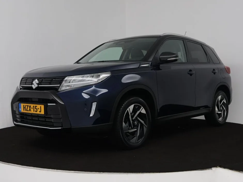 Suzuki Vitara (2025) — foto 1