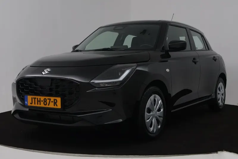 Suzuki Swift (2026)