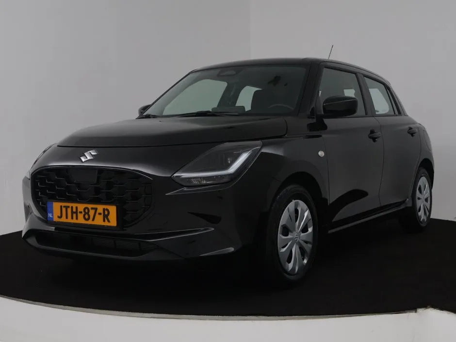 Suzuki Swift (2026) — foto 1