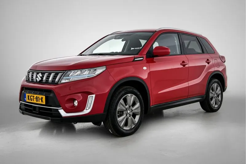 Suzuki Vitara (2024)