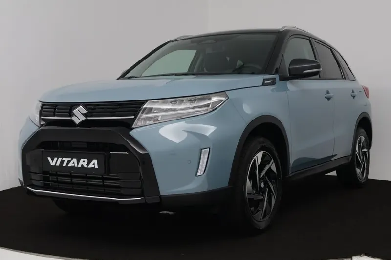 Suzuki Vitara (2025)