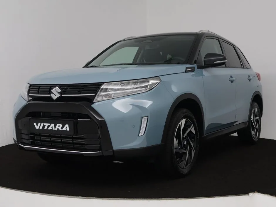 Suzuki Vitara (2025) — foto 1