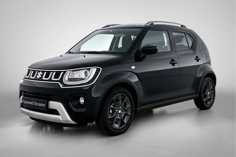 Suzuki Ignis (2024)