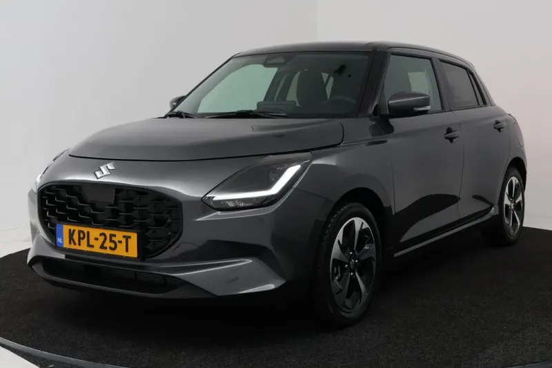 Suzuki Swift (2026)