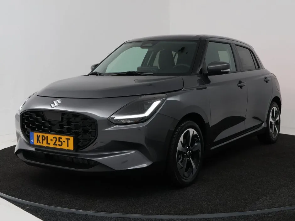 Suzuki Swift (2026) — foto 1