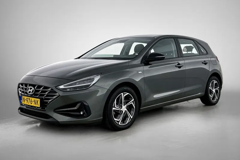Hyundai i30 (2021)