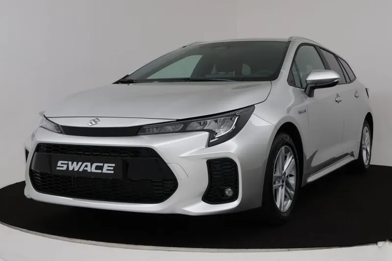 Suzuki Swace (2025)