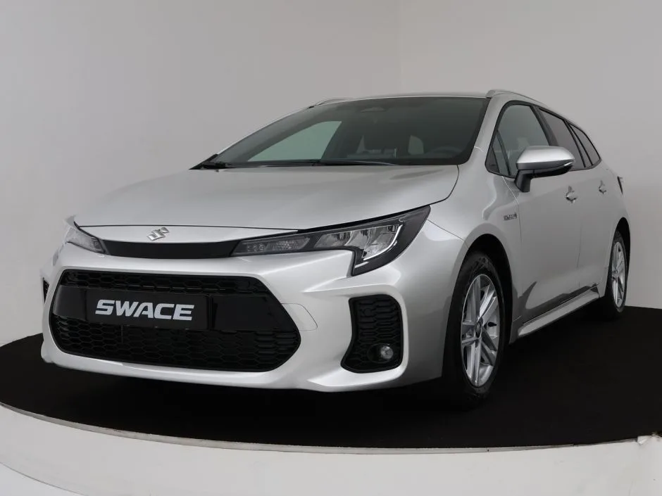 Suzuki Swace (2025) — foto 1