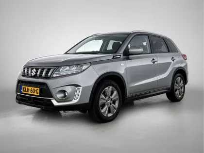 Suzuki Vitara (2023) — foto 1