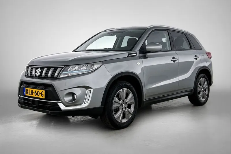 Suzuki Vitara (2023)