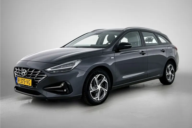 Hyundai i30 (2022)