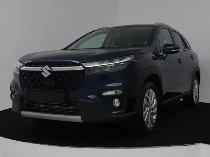 Suzuki S-Cross (2026) — foto 1