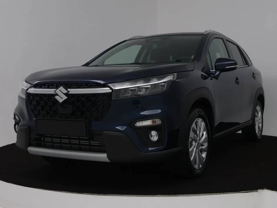 Suzuki S-Cross (2026) — foto 1