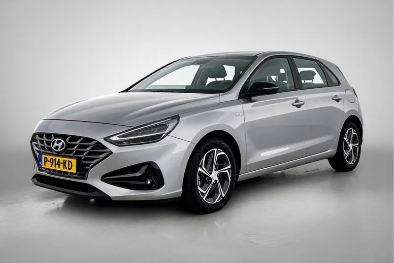 Hyundai i30 (2022)