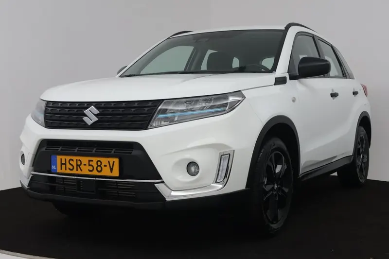 Suzuki Vitara (2025)