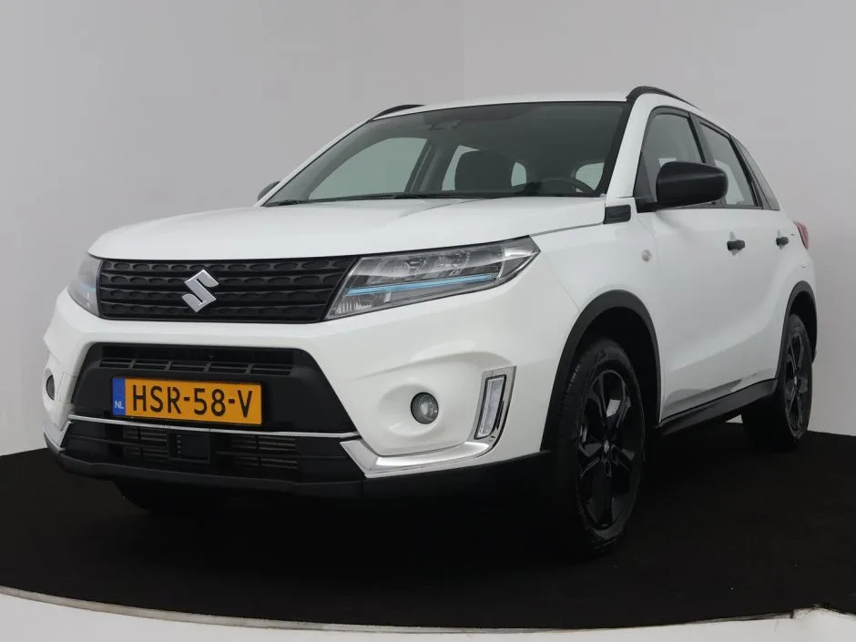 Suzuki Vitara (2025) — foto 1