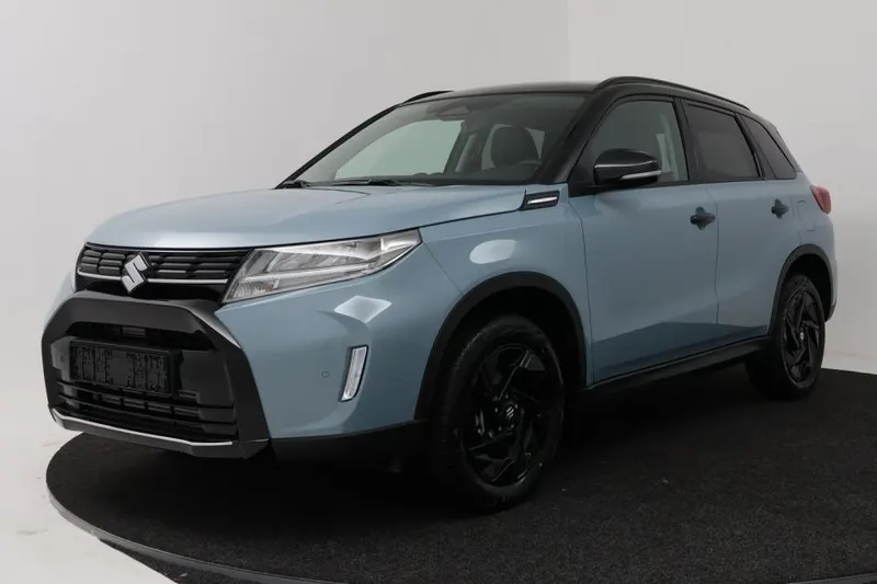 Suzuki Vitara (2026)