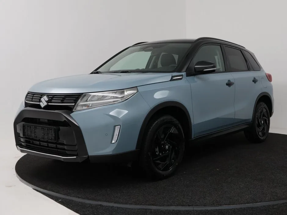 Suzuki Vitara (2026) — foto 1