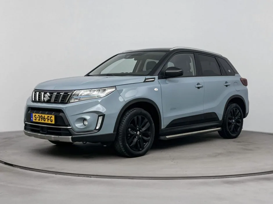 Suzuki Vitara (2023) — foto 1