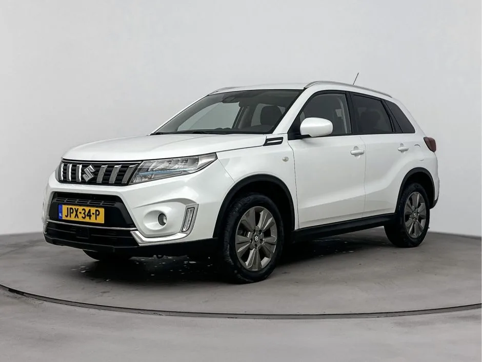 Suzuki Vitara (2023) — foto 1
