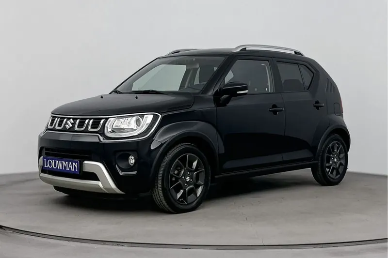 Suzuki Ignis (2023)