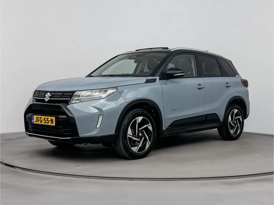 Suzuki Vitara (2025) — foto 1