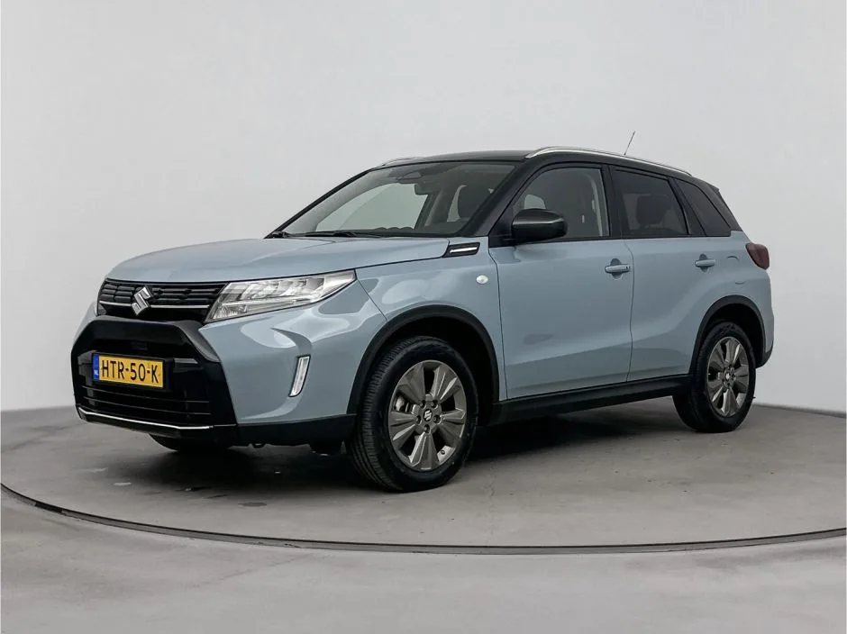 Suzuki Vitara (2025) — foto 1
