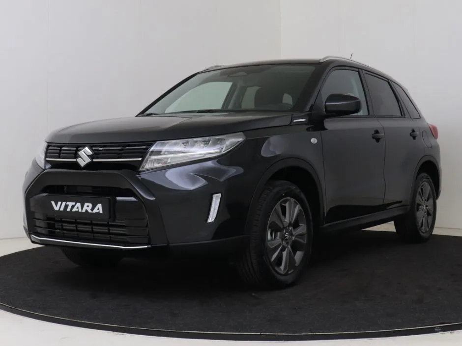Suzuki Vitara (2026) — foto 1