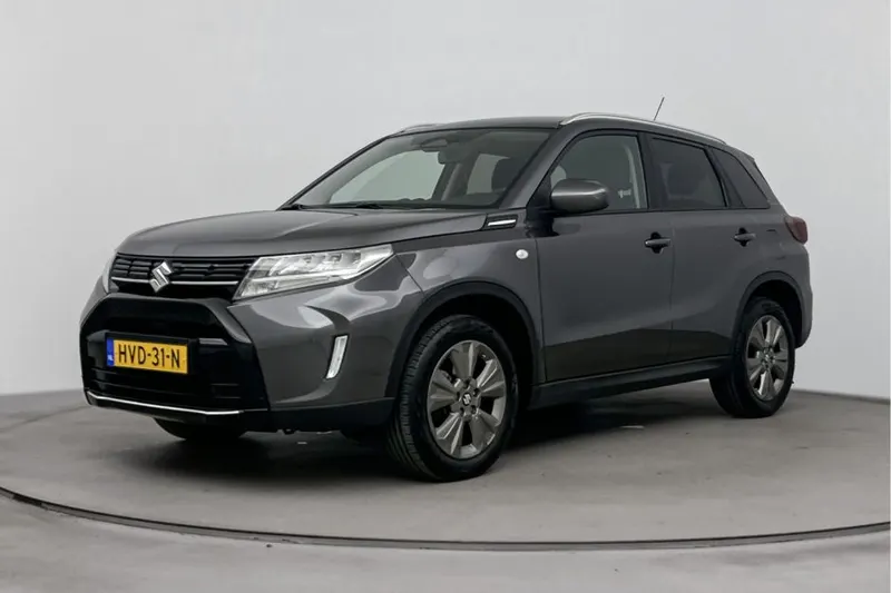 Suzuki Vitara (2025)