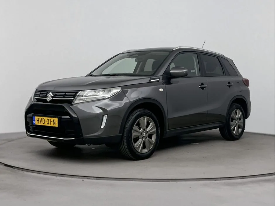 Suzuki Vitara (2025) — foto 1