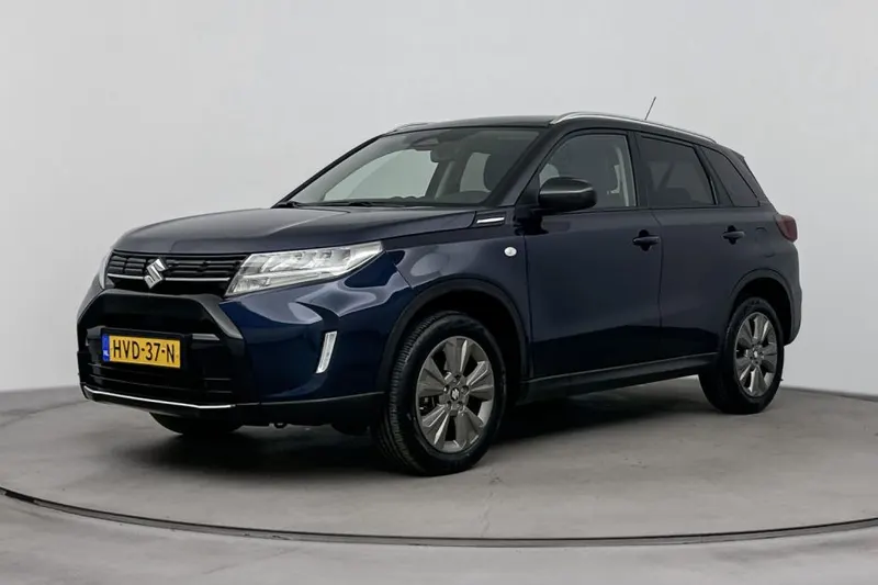 Suzuki Vitara (2025)